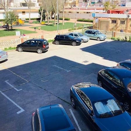 El Apartamento De Mar Torre Del Mar Eksteriør bilde