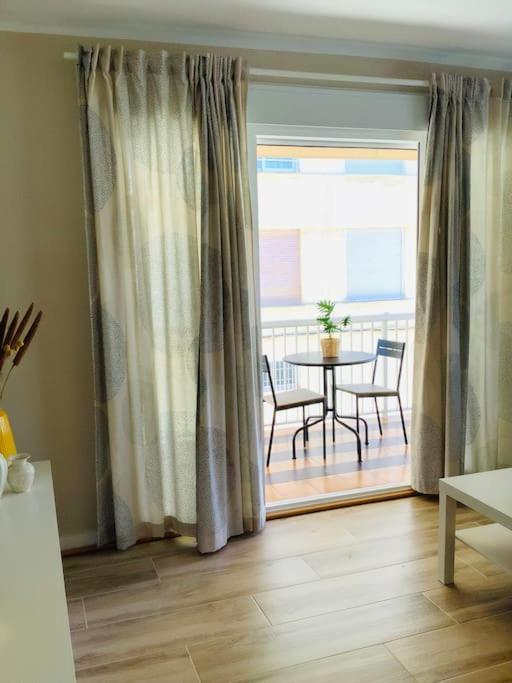 El Apartamento De Mar Torre Del Mar Eksteriør bilde